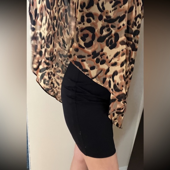 Bebe dress - Picture 6 of 14